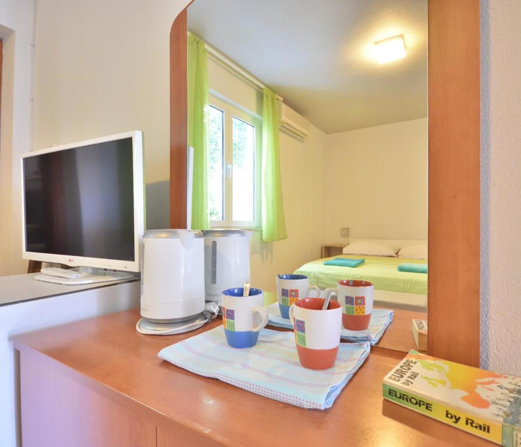 Room 4 Two Bol Dış mekan fotoğraf